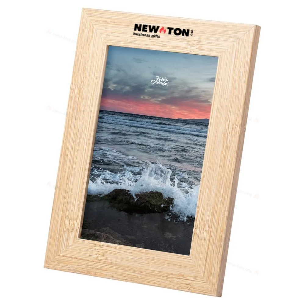 
                                            bamboo photo frame
                                            