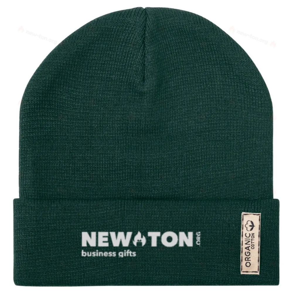 
                                            organic cotton winter cap
                                            