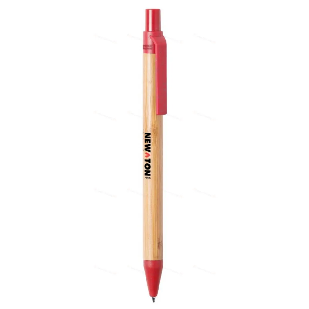 
                                                bamboo ballpoint pen
                                                