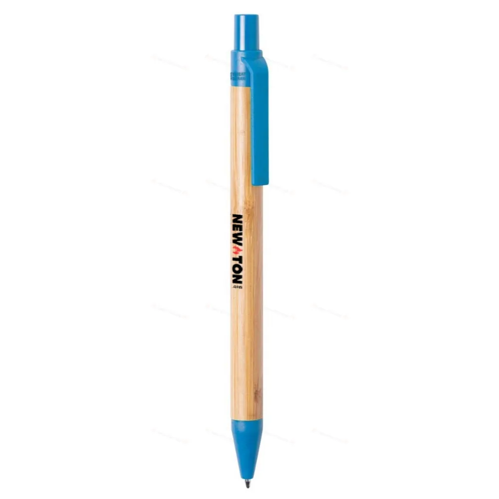 
                                                bamboo ballpoint pen
                                                