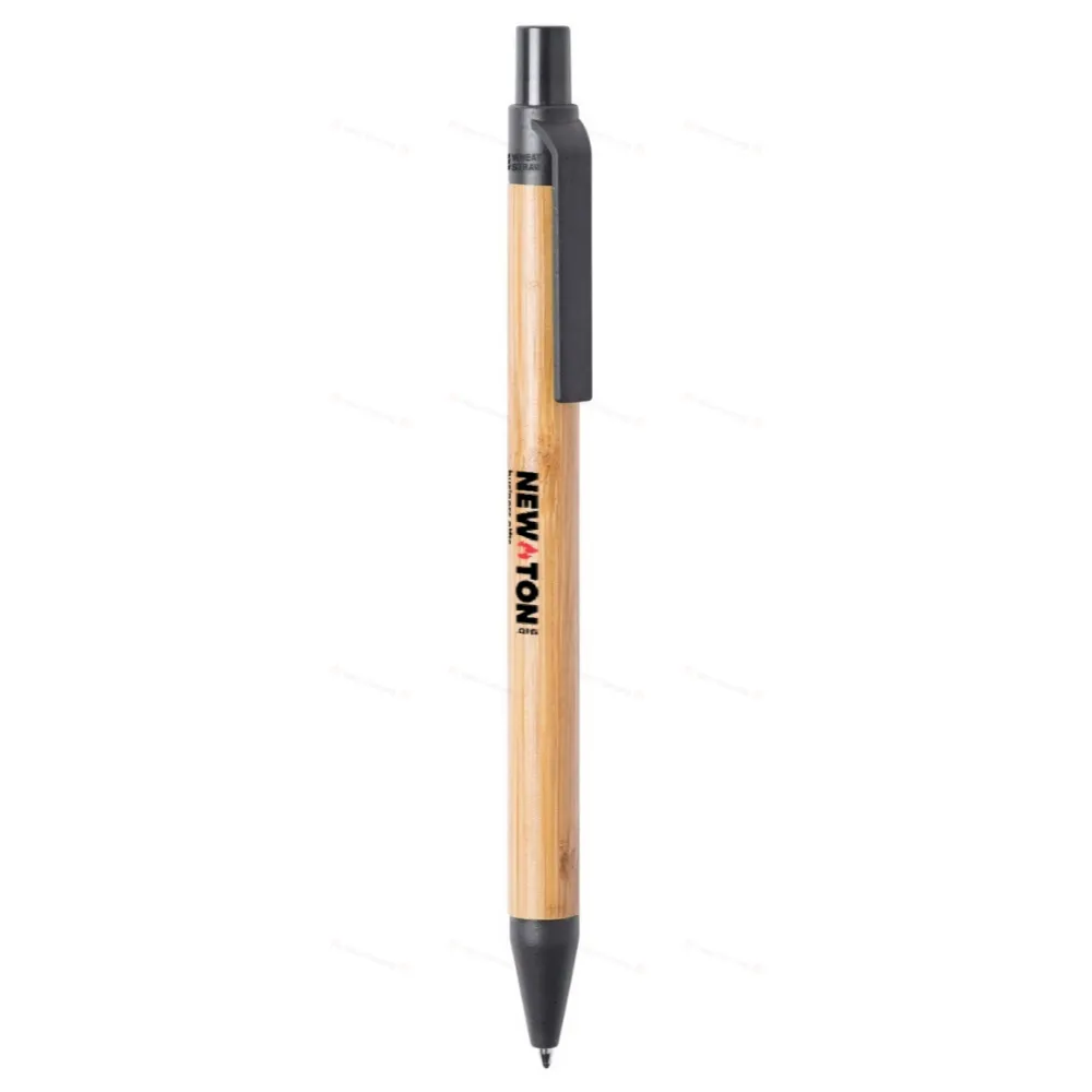
                                                bamboo ballpoint pen
                                                