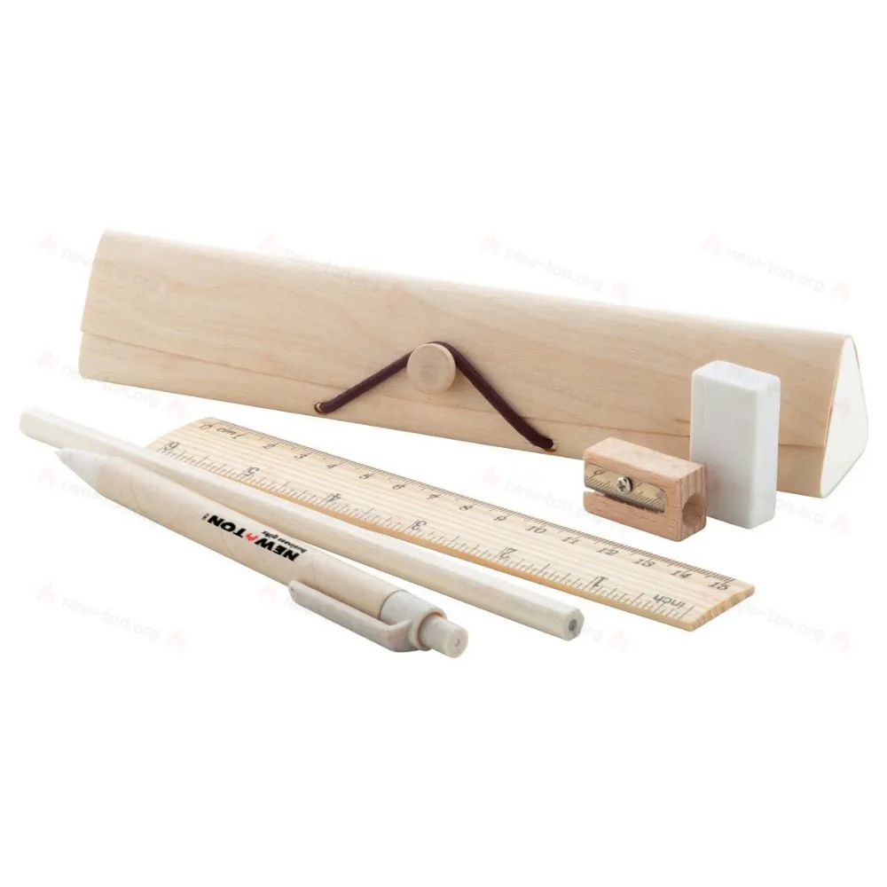 
                                            Набор канцелярских принадлежностей
                                            