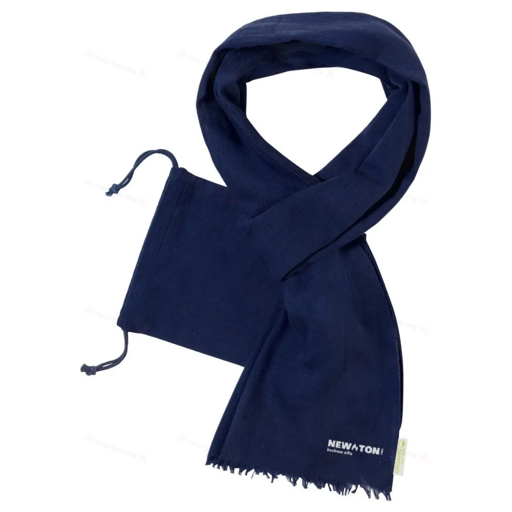 
                                            organic cotton scarf
                                            