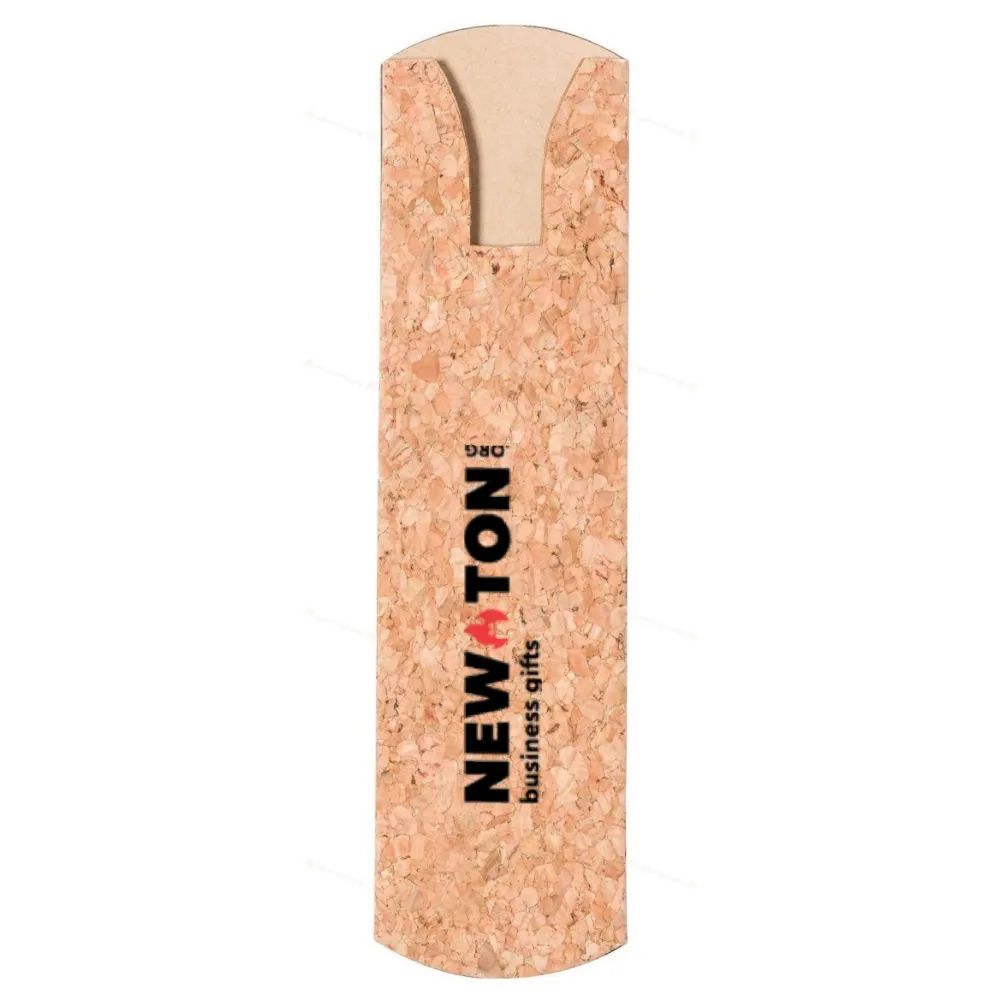 
                                            cork pen case
                                            