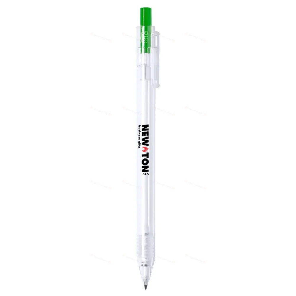 
                                            RPET ballpoint pen
                                            