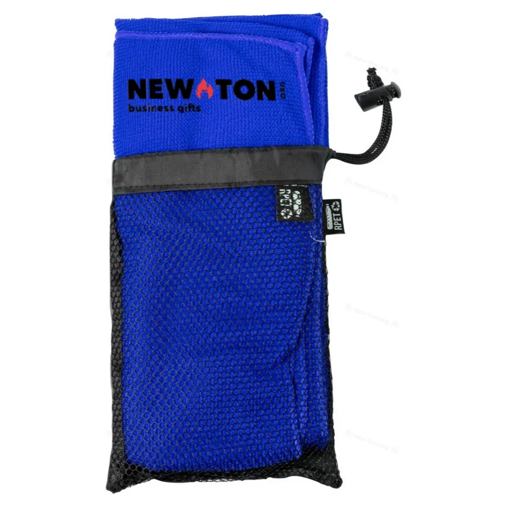 Полотенце из рпэт