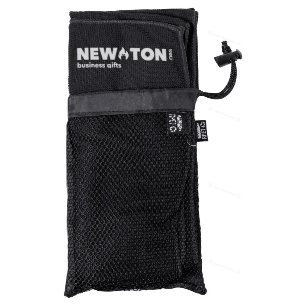 Полотенце из рпэт