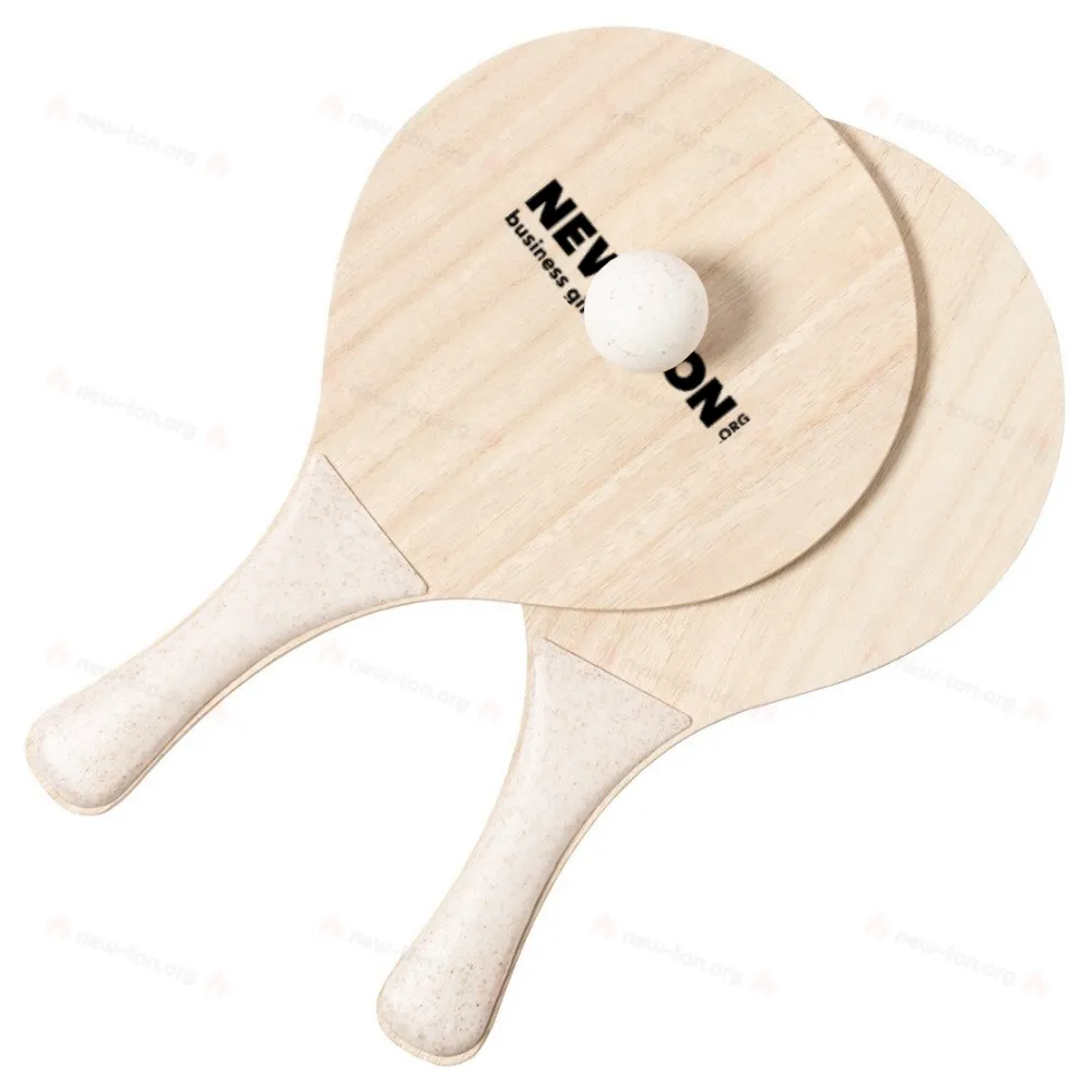 Набор для пляжного тенниса