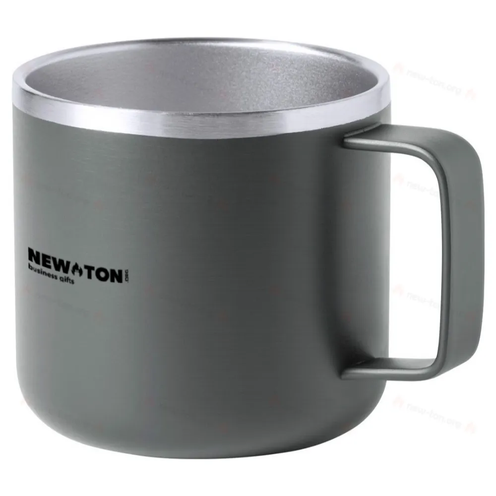 
                                            stainless steel mug
                                            