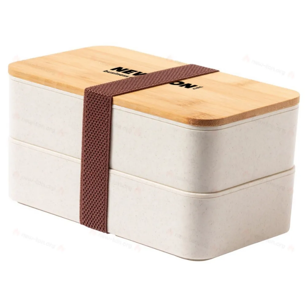 Коробка для ланча