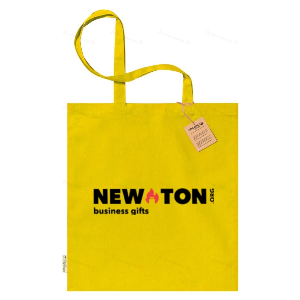 Cotton shopping bag