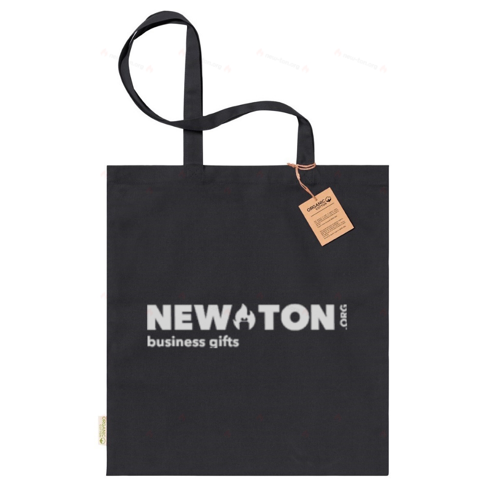 Cotton shopping bag