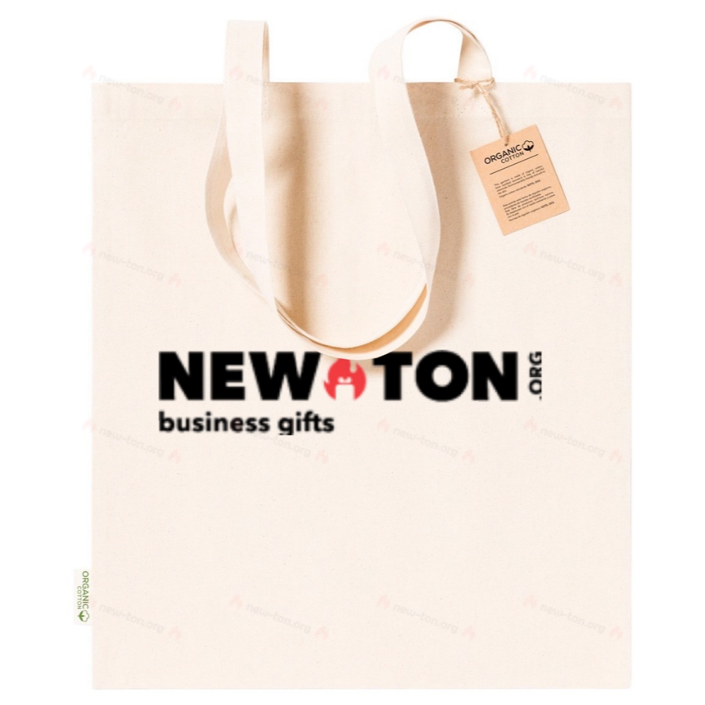Cotton shopping bag