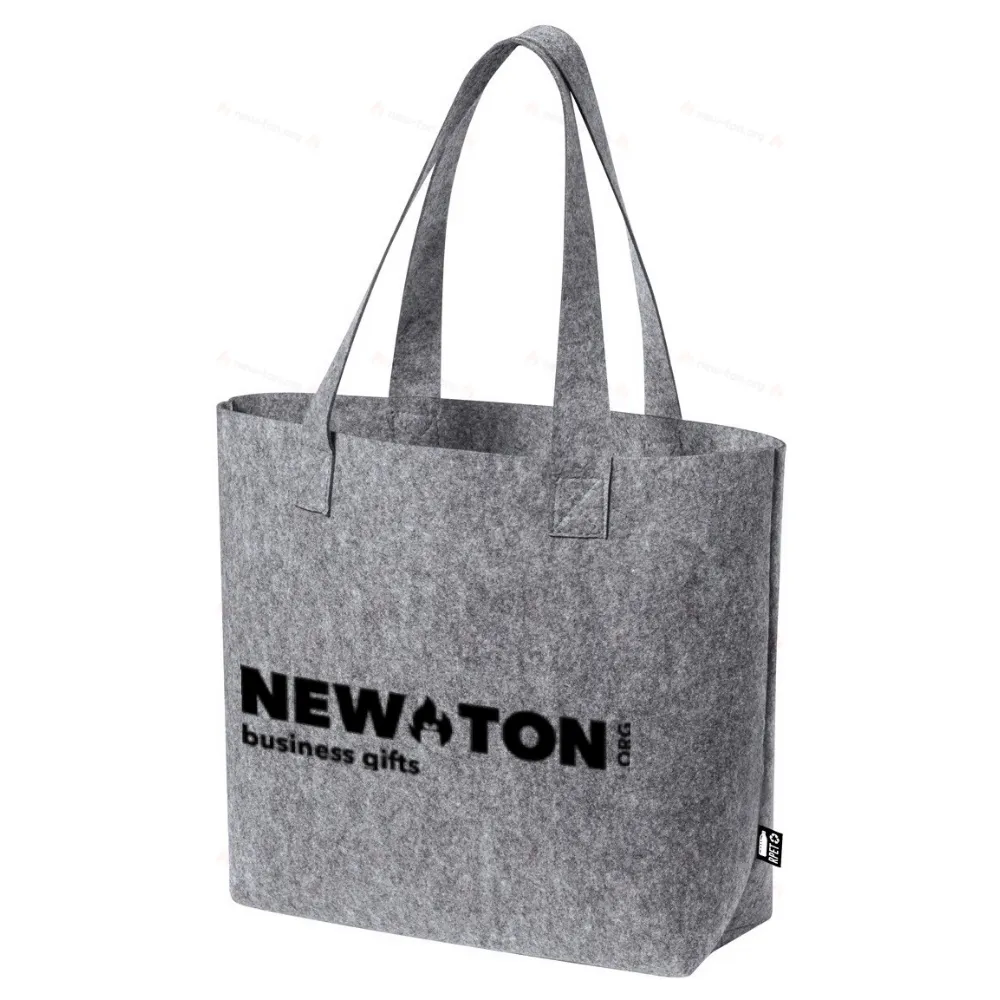 
                                            RPET shopping bag
                                            