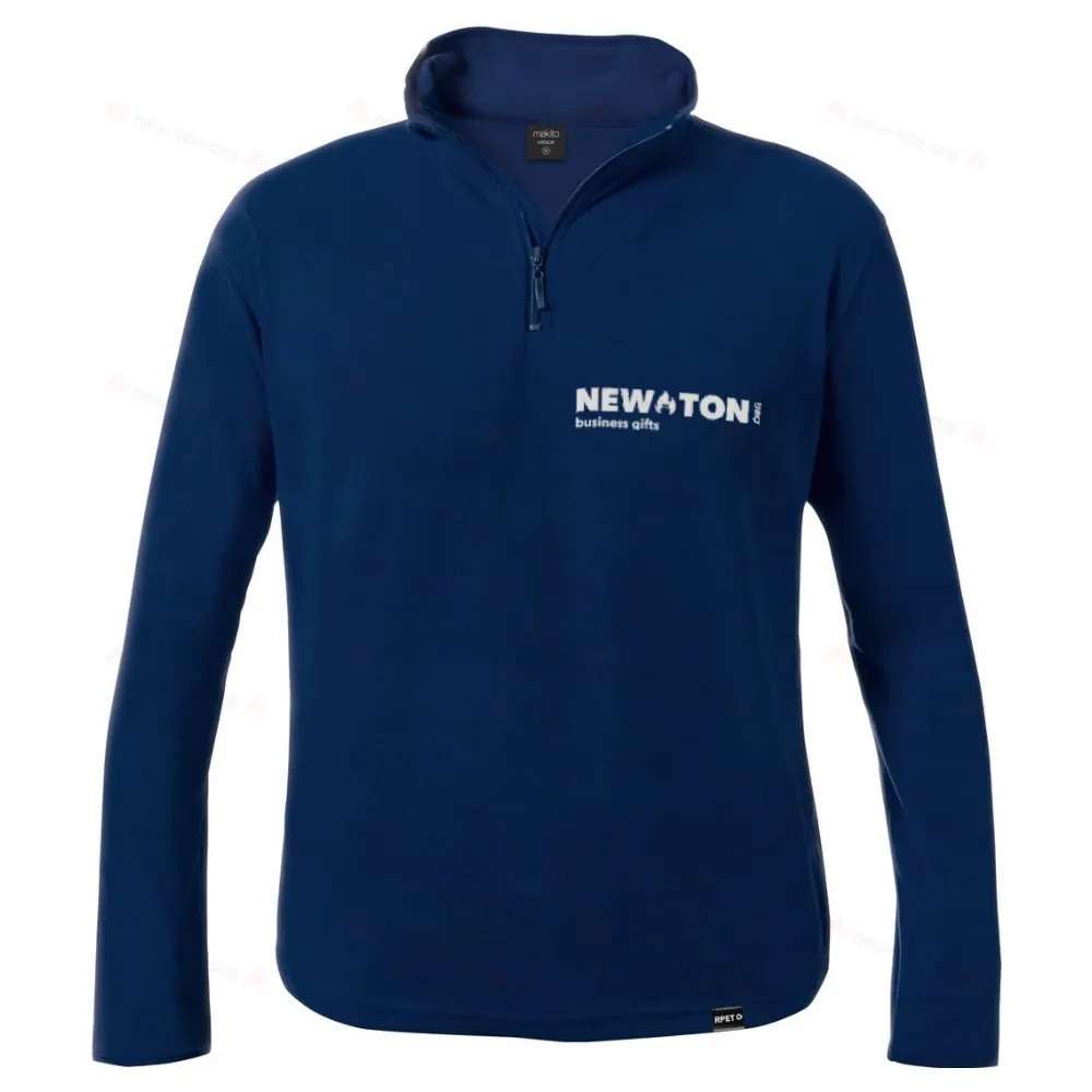 Флисовая куртка RPET