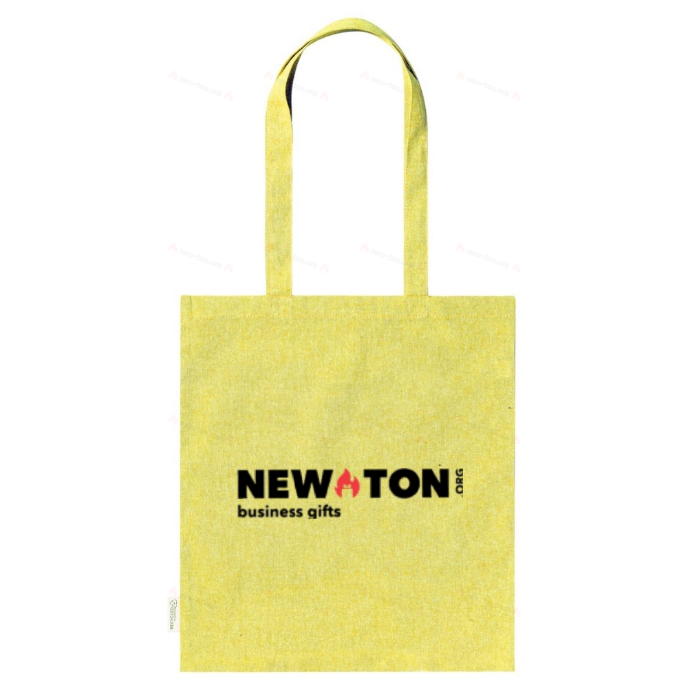 Cotton shopping bag