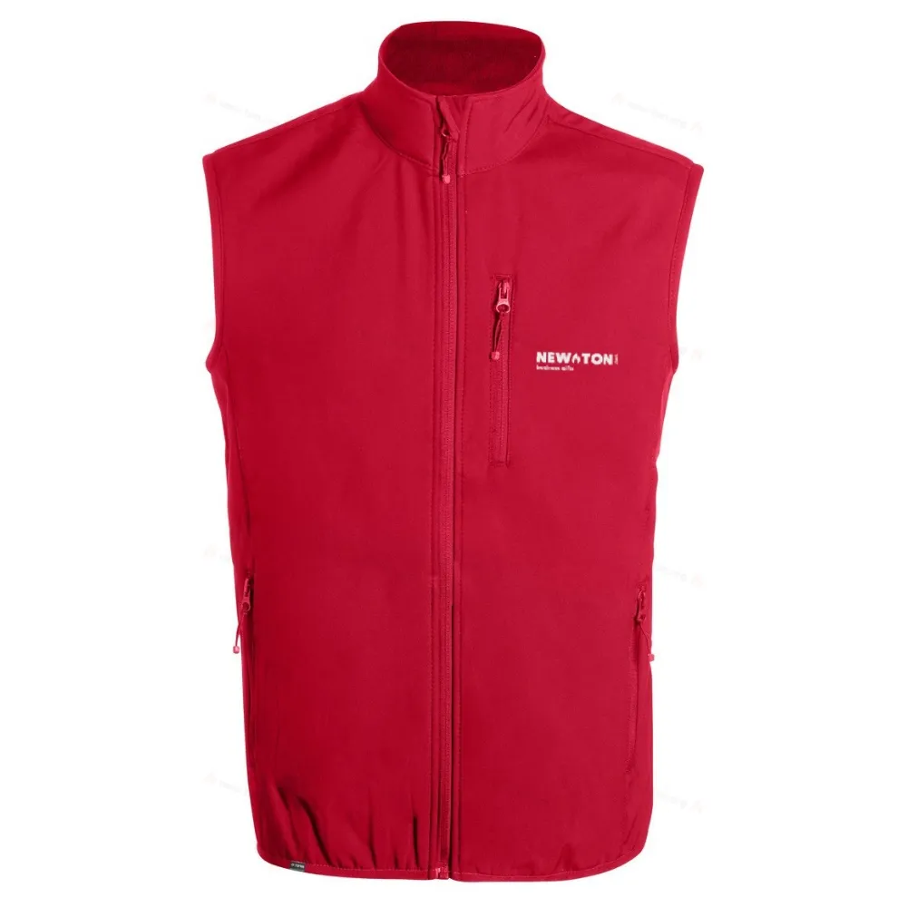 
                                            RPET softshell vest
                                            