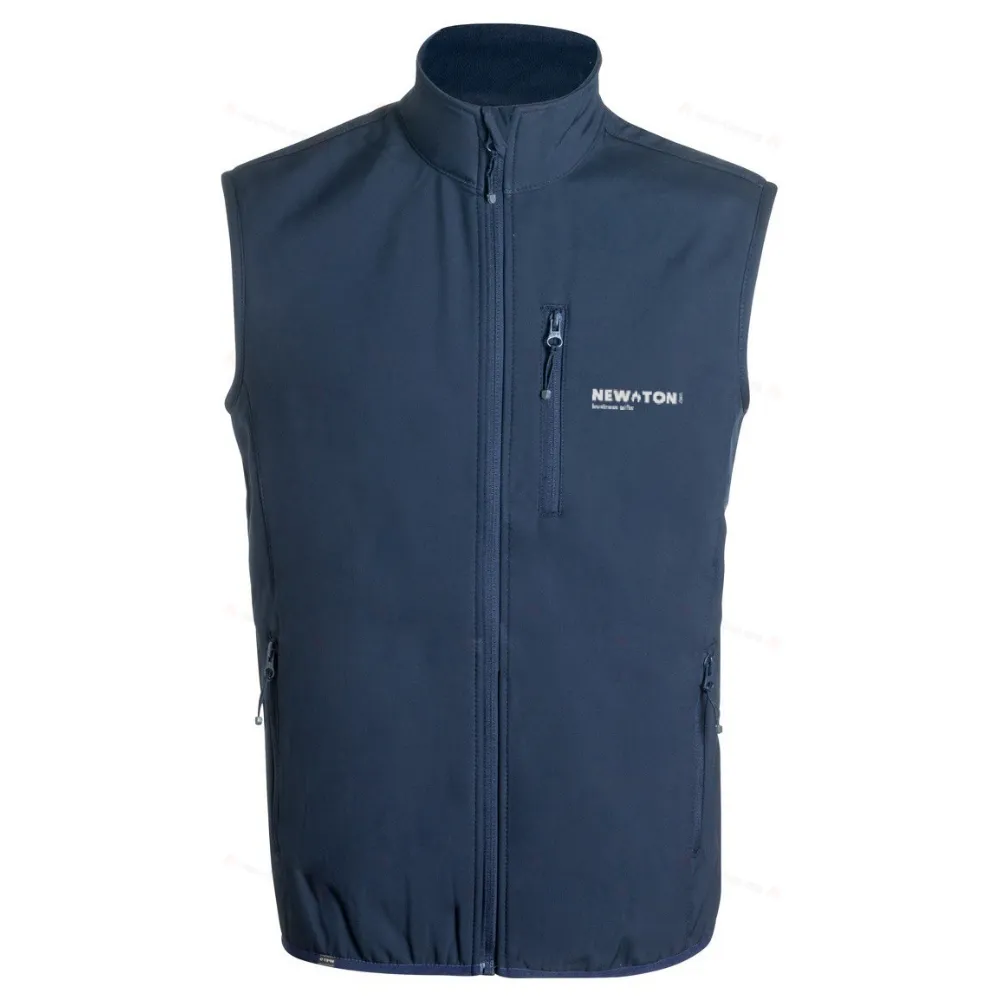 
                                            RPET softshell vest
                                            