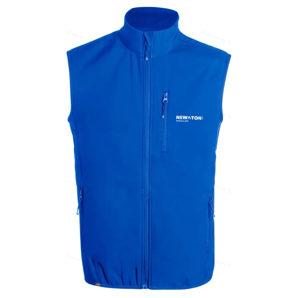 
                                            RPET softshell vest
                                            