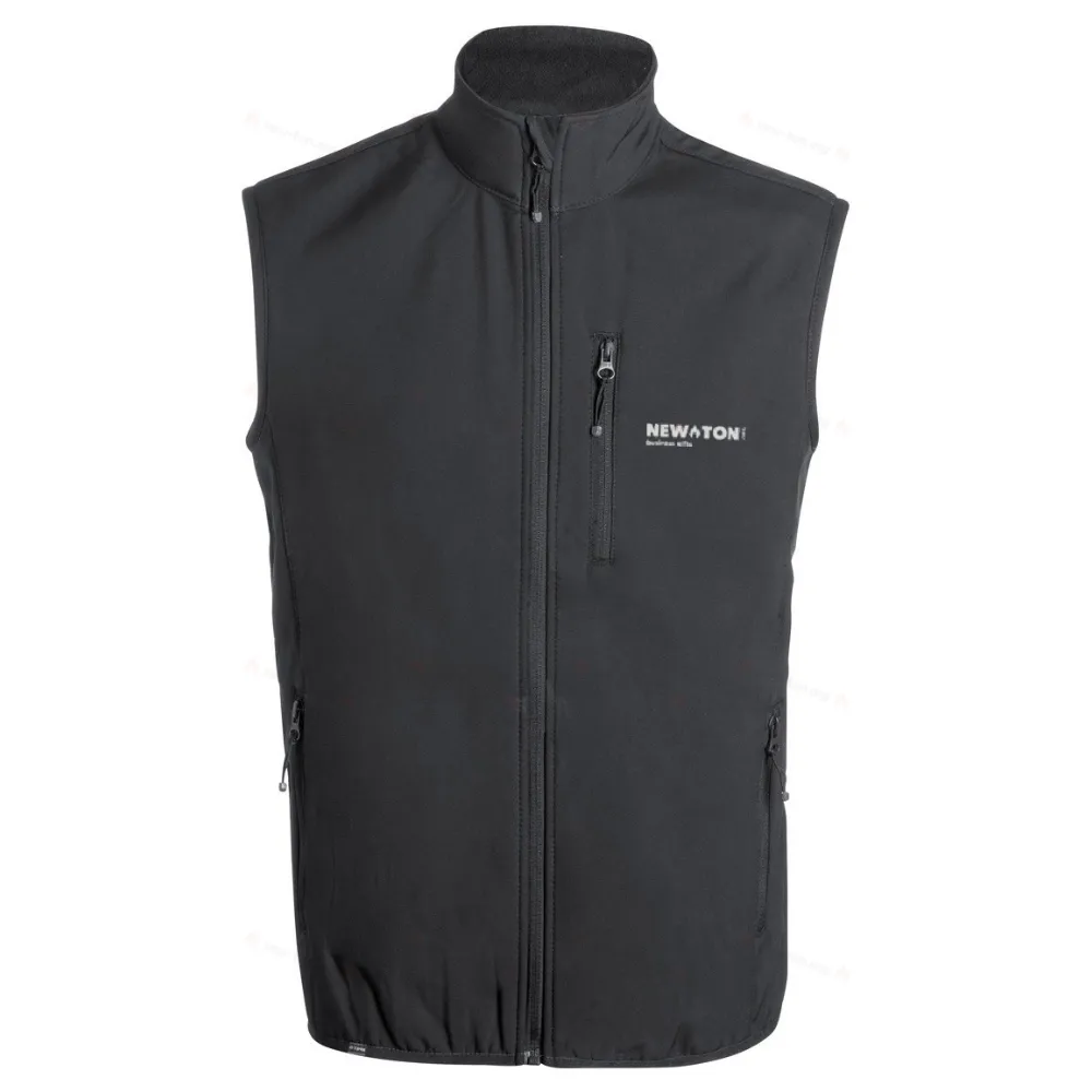 
                                            RPET softshell vest
                                            