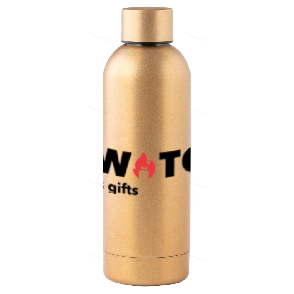 Спортивная бутылка