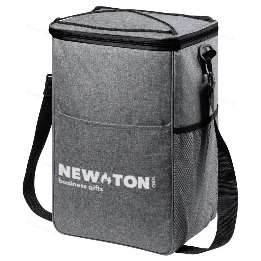 
                                                Термосумка для барбекю RPET
                                                
