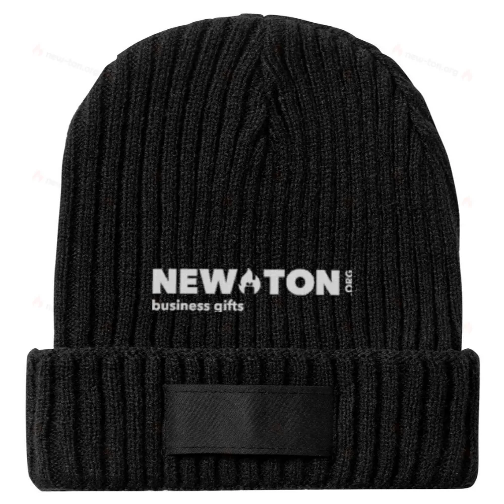 Зимняя шапка