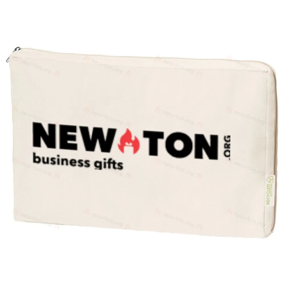 
                                                cotton laptop pouch
                                                