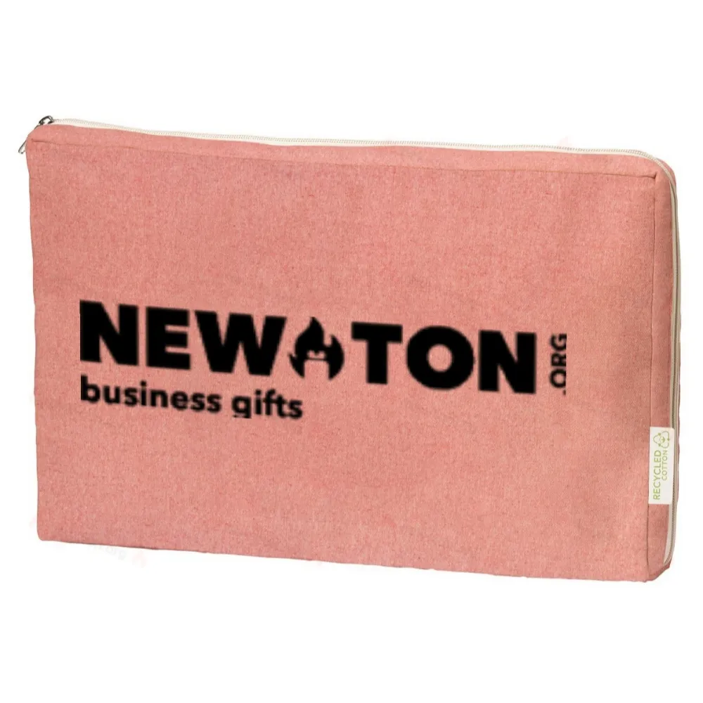 
                                                cotton laptop pouch
                                                