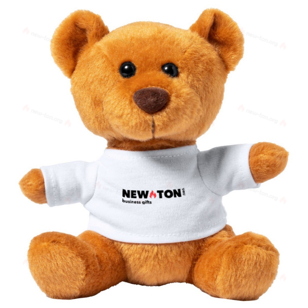 плюшевый медведь