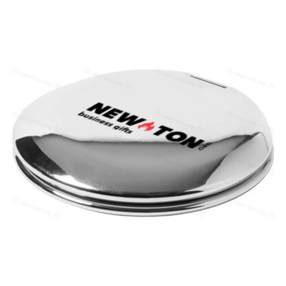 Карманное зеркальце