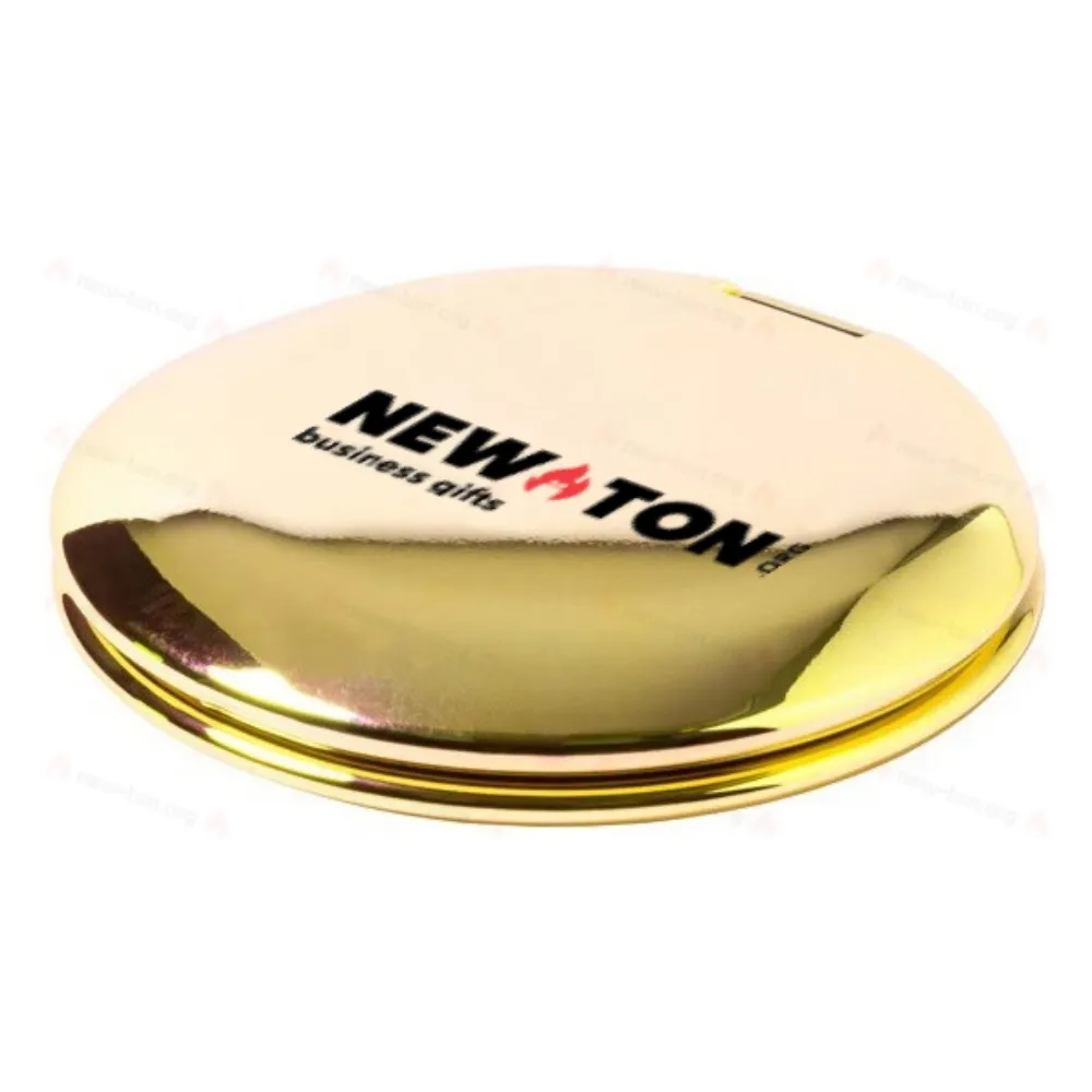 Карманное зеркальце