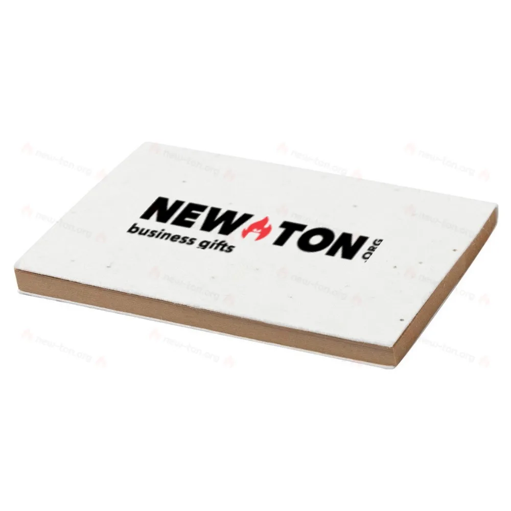 
                                            seed paper sticky notepad
                                            