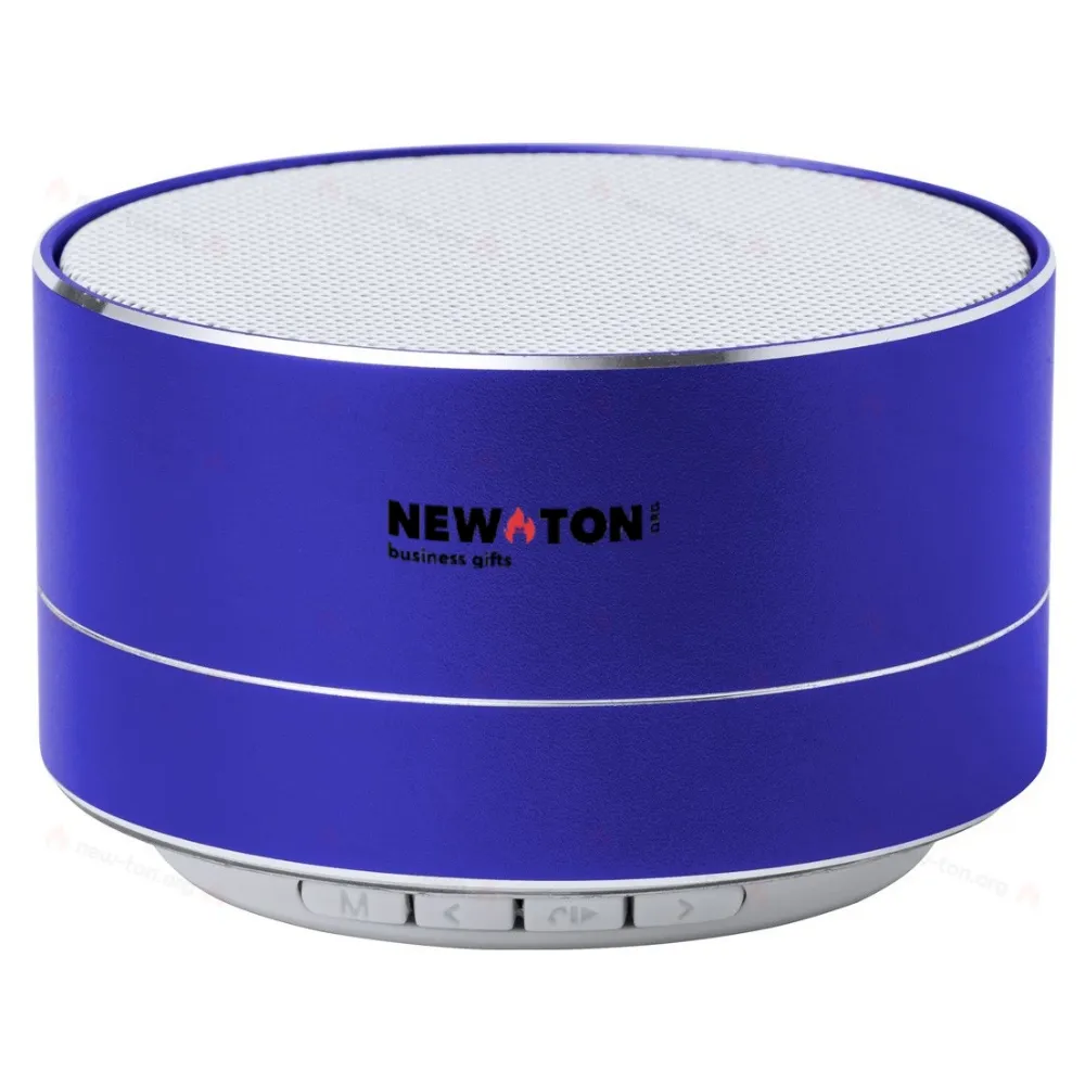 Bluetooth колонка