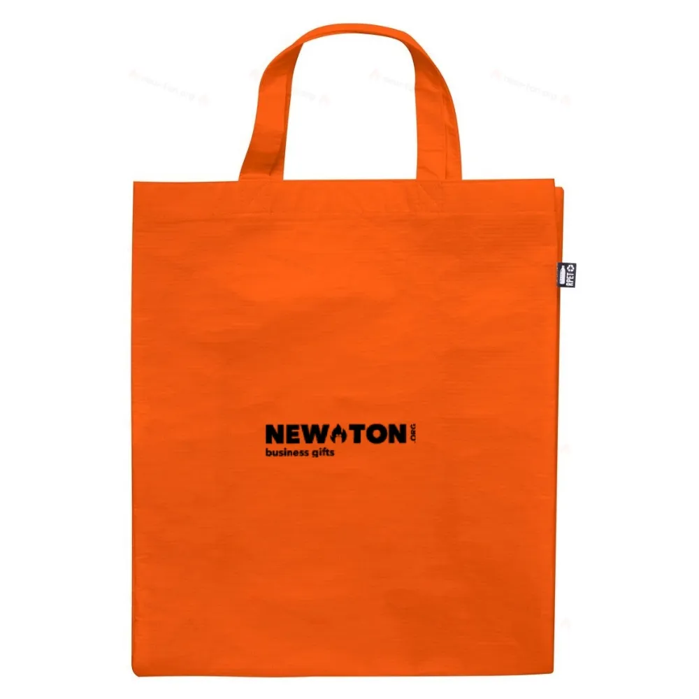 
                                                RPET shopping bag
                                                