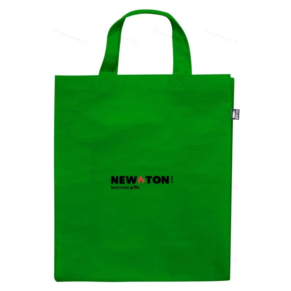 
                                                RPET shopping bag
                                                