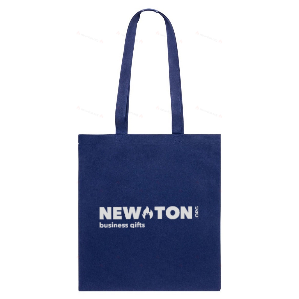 Cotton shopping bag