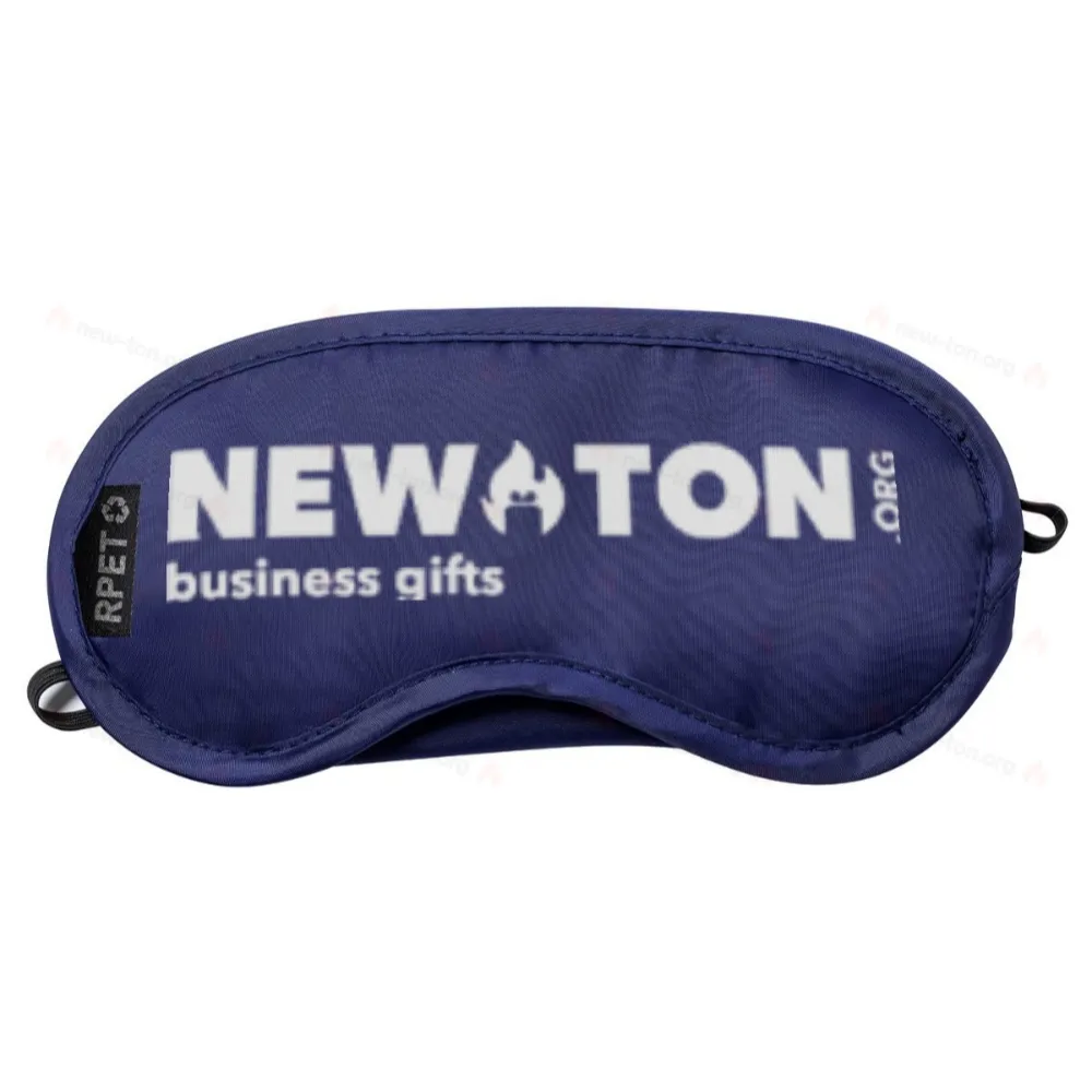 Дорожная маска для глаз RPET