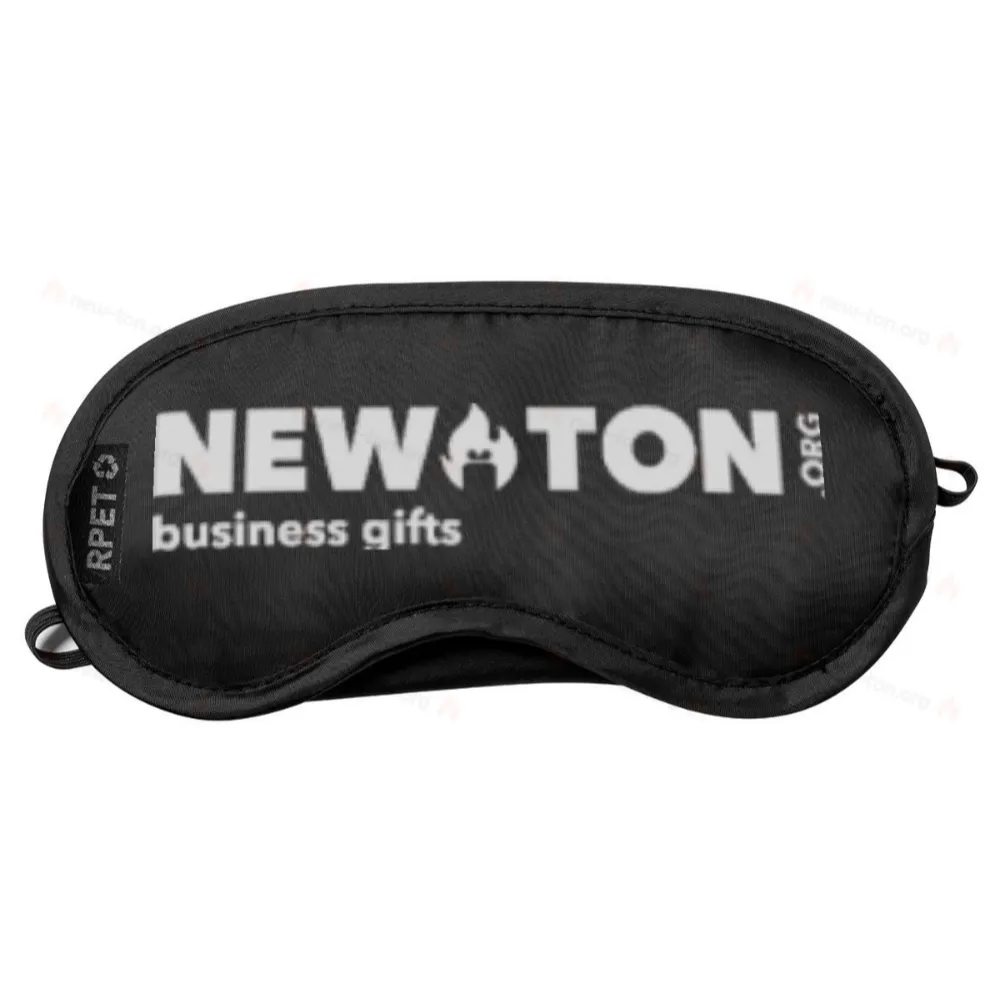 
                                            RPET travel eye mask
                                            