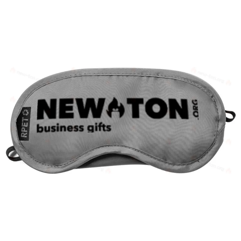 Дорожная маска для глаз RPET