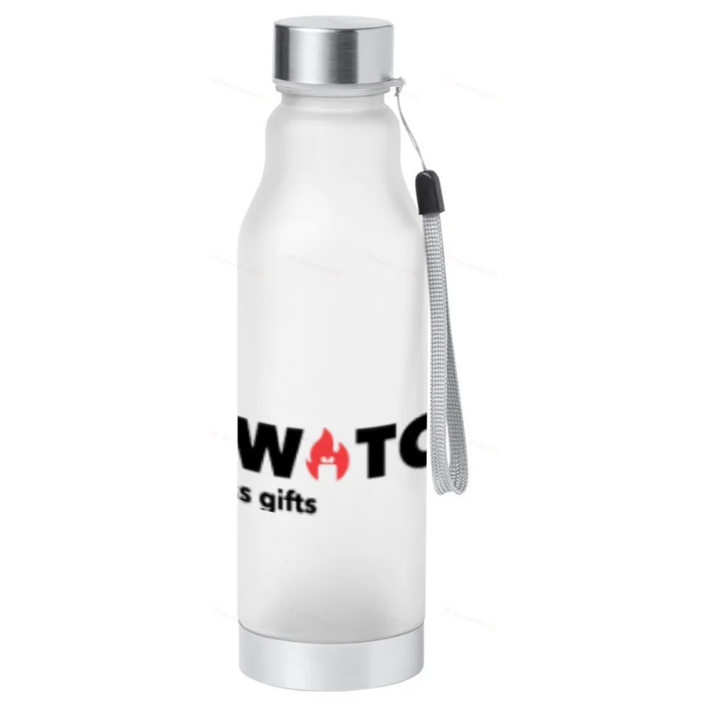 
                                                RPET sport bottle
                                                
