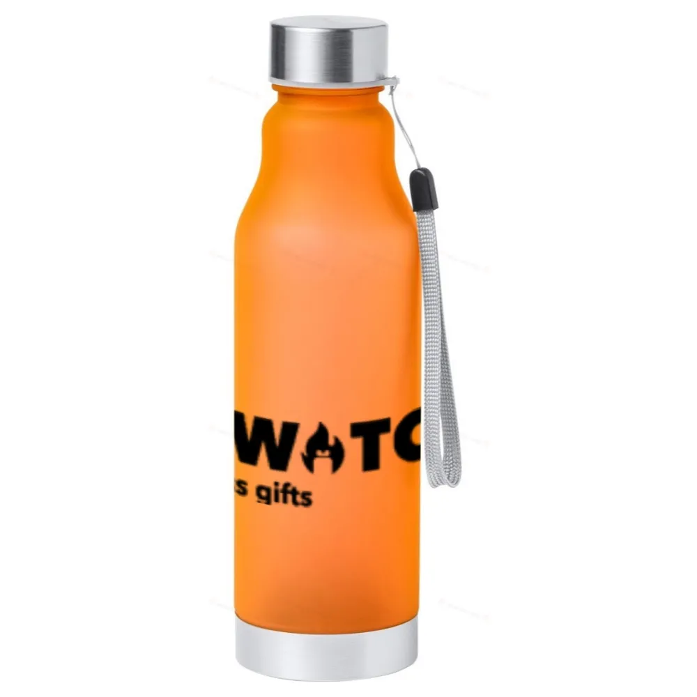 
                                                RPET sport bottle
                                                