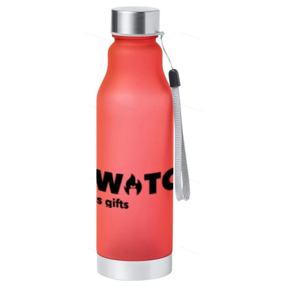 
                                                RPET sport bottle
                                                