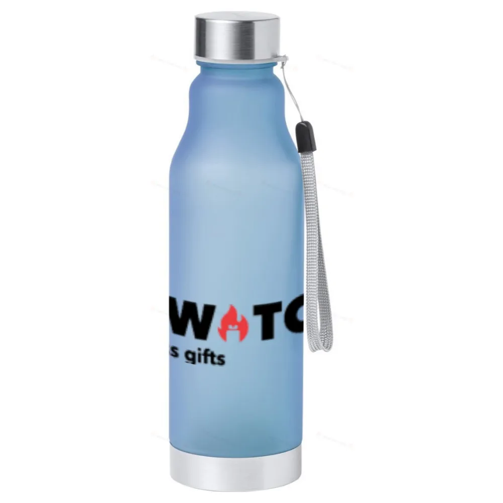 
                                                RPET sport bottle
                                                