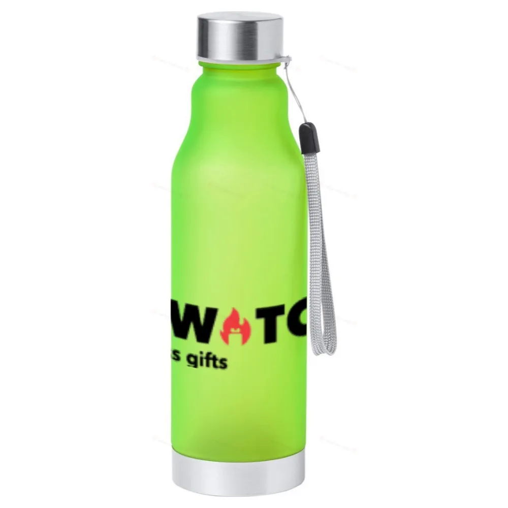 
                                                RPET sport bottle
                                                