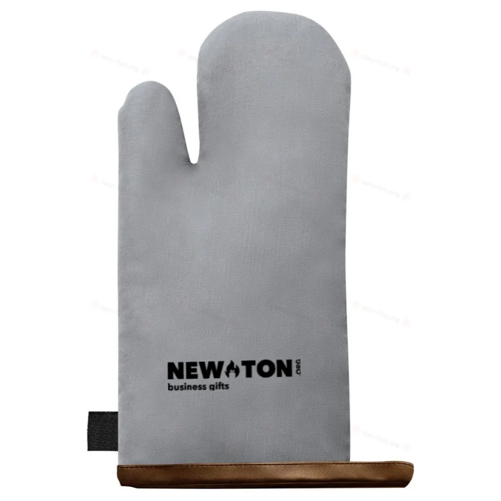 
                                            RPET oven mitt
                                            