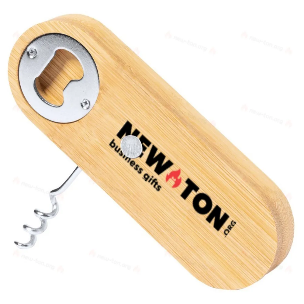 Открывалка для бутылок