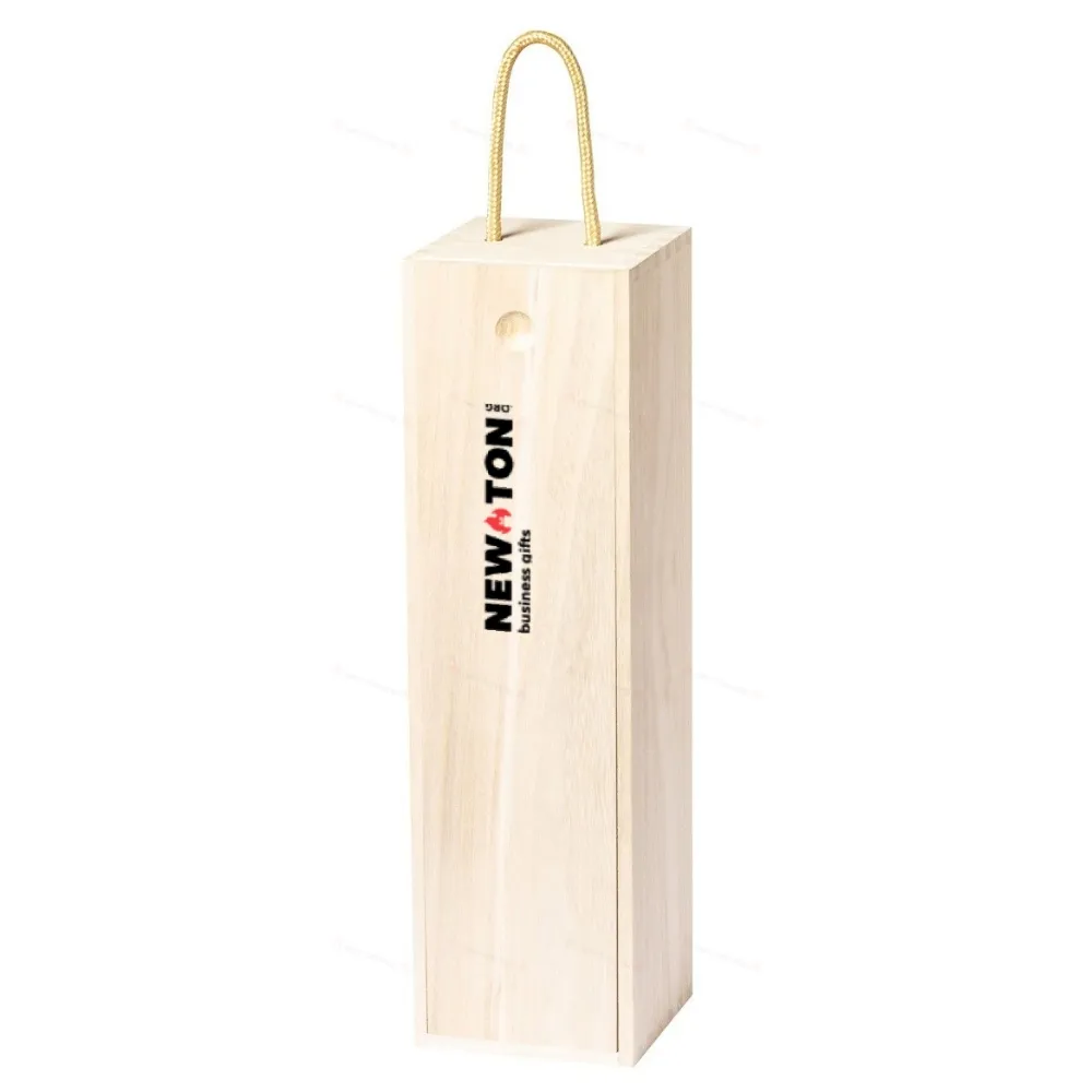 Подарочная коробка для вина