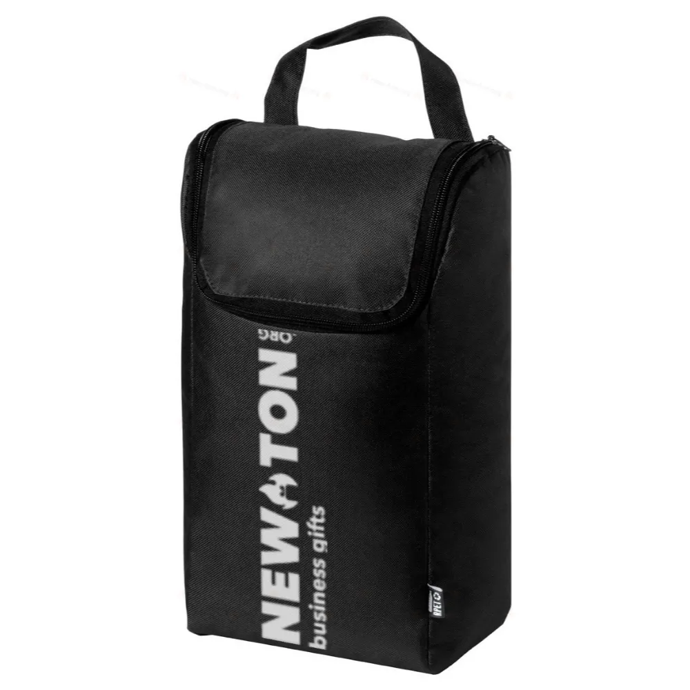 
                                                RPET shoe bag
                                                