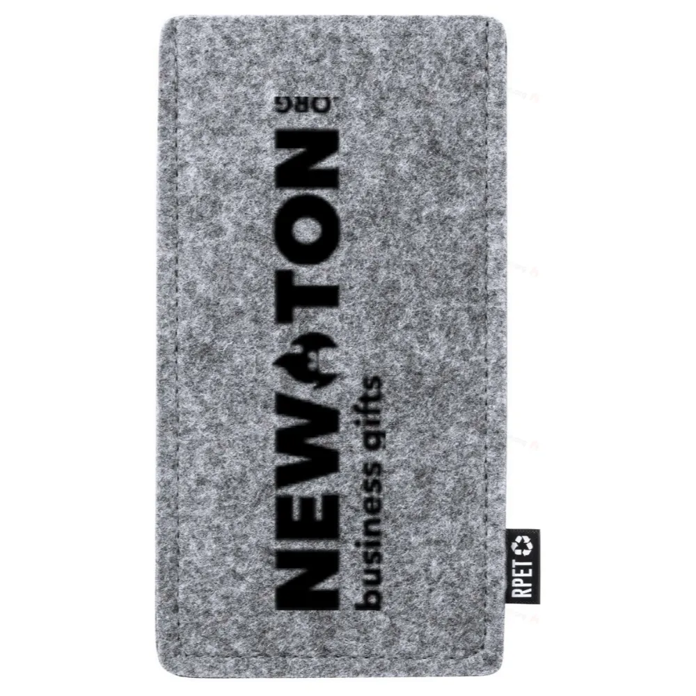 
                                            RPET sunglasses case
                                            